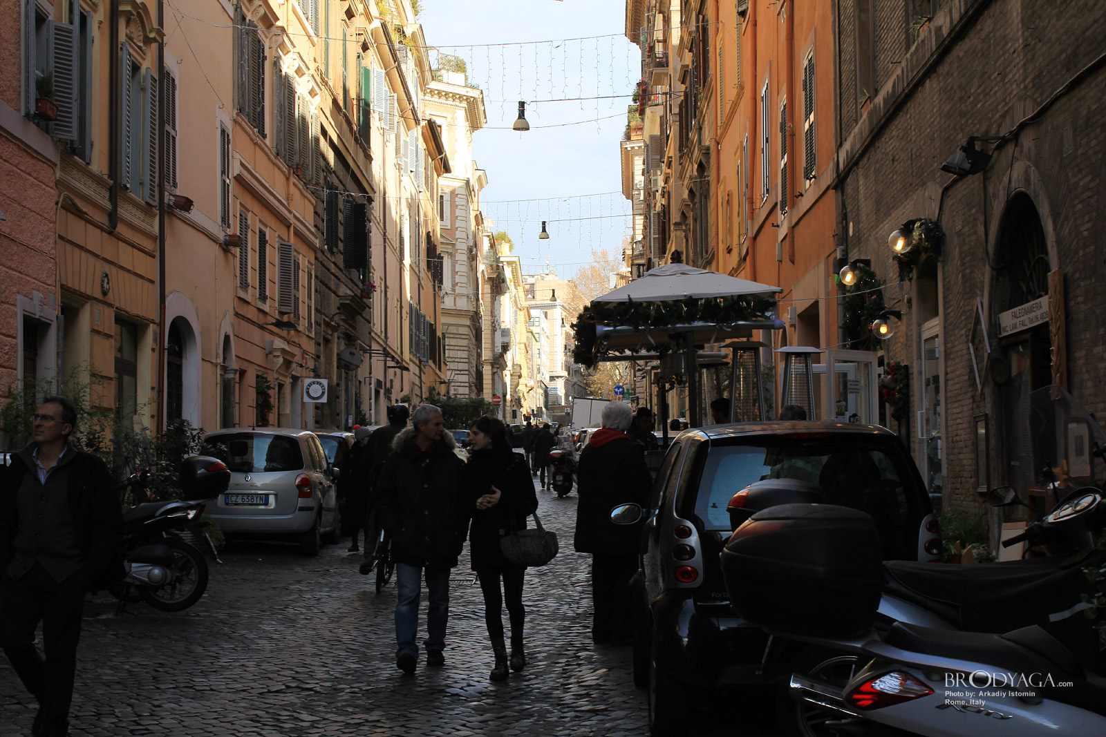 Rome